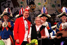 Empfang der Stadt Hürth 2023