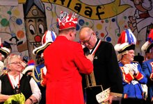 Empfang der Stadt Hürth 2023