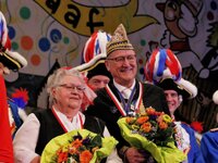 Empfang der Stadt Hürth 2023