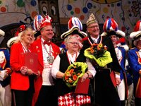 Empfang der Stadt Hürth 2023