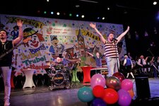 Empfang der Stadt Hürth 2023