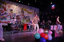 Empfang der Stadt Hürth 2023