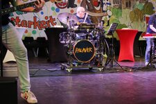 Empfang der Stadt Hürth 2023