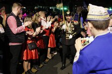 Empfang der Stadt Hürth 2023