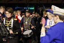 Empfang der Stadt Hürth 2023