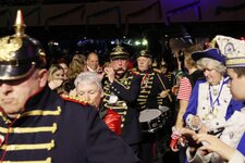 Empfang der Stadt Hürth 2023