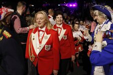 Empfang der Stadt Hürth 2023