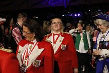 Empfang der Stadt Hürth 2023