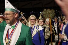 Empfang der Stadt Hürth 2023