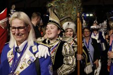 Empfang der Stadt Hürth 2023