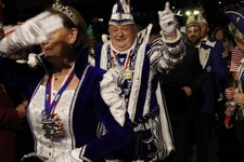 Empfang der Stadt Hürth 2023