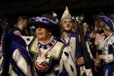 Empfang der Stadt Hürth 2023