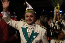 Empfang der Stadt Hürth 2023