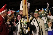 Empfang der Stadt Hürth 2023