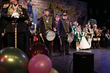 Empfang der Stadt Hürth 2023