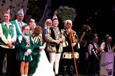 Empfang der Stadt Hürth 2023