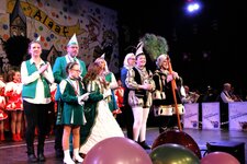 Empfang der Stadt Hürth 2023