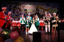 Empfang der Stadt Hürth 2023