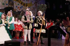 Empfang der Stadt Hürth 2023