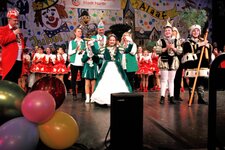 Empfang der Stadt Hürth 2023