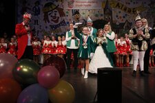 Empfang der Stadt Hürth 2023