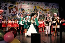 Empfang der Stadt Hürth 2023