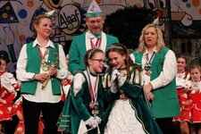 Empfang der Stadt Hürth 2023