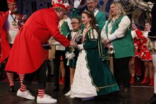 Empfang der Stadt Hürth 2023