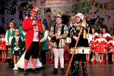 Empfang der Stadt Hürth 2023