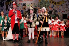 Empfang der Stadt Hürth 2023