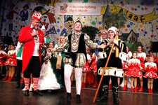 Empfang der Stadt Hürth 2023