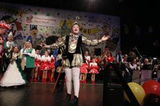 Empfang der Stadt Hürth 2023