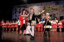 Empfang der Stadt Hürth 2023