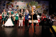 Empfang der Stadt Hürth 2023