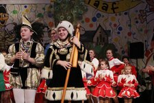 Empfang der Stadt Hürth 2023