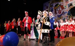 Empfang der Stadt Hürth 2023