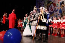 Empfang der Stadt Hürth 2023