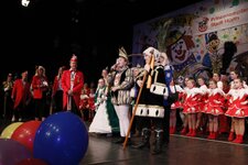 Empfang der Stadt Hürth 2023