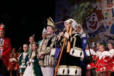 Empfang der Stadt Hürth 2023