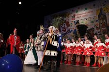 Empfang der Stadt Hürth 2023