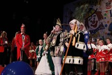 Empfang der Stadt Hürth 2023