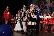 Empfang der Stadt Hürth 2023