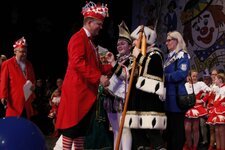 Empfang der Stadt Hürth 2023