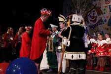 Empfang der Stadt Hürth 2023