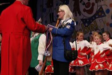 Empfang der Stadt Hürth 2023