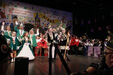 Empfang der Stadt Hürth 2023