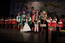 Empfang der Stadt Hürth 2023