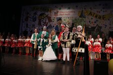 Empfang der Stadt Hürth 2023