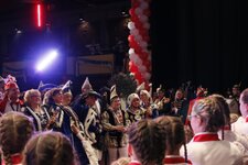 Empfang der Stadt Hürth 2023