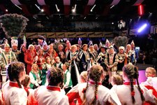 Empfang der Stadt Hürth 2023